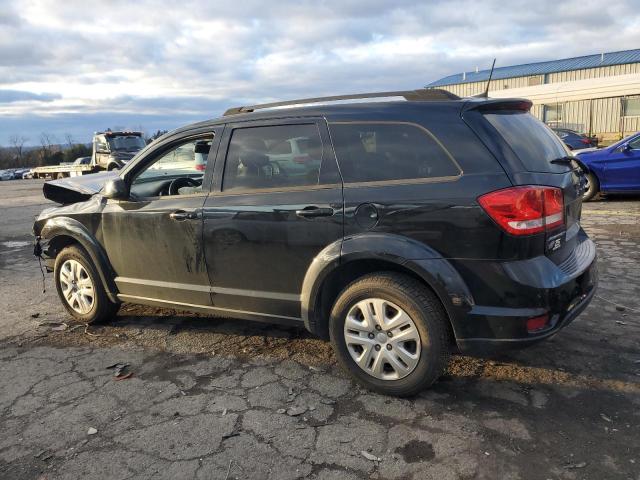 Image 2 of 2019 DODGE JOURNEY SE 2019 with VIN 3C4PDDBG1KT765261