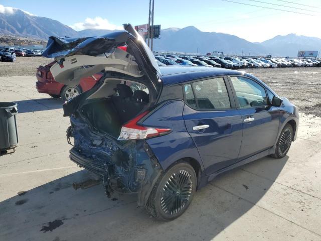 Image 3 of 2023 NISSAN LEAF SV PLUS 2023 with VIN 1N4CZ1CV7PC553436