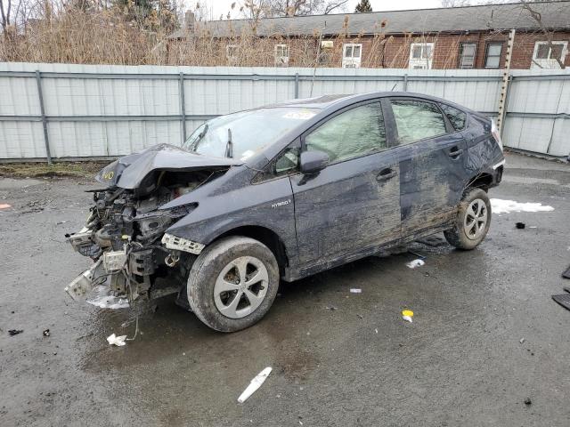 Изображение 1 2015 TOYOTA PRIUS  2015 с VIN JTDKN3DUXF0462843