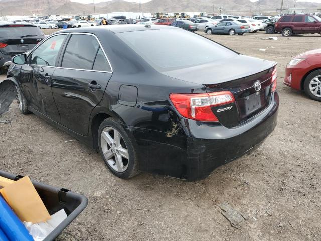 Image 2 of 2012 TOYOTA CAMRY BASE 2012 with VIN 4T1BF1FK9CU008953