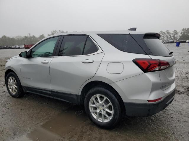 Image 2 of 2022 CHEVROLET EQUINOX LT 2022 with VIN 2GNAXJEV3N6132850