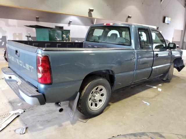 Obraz 3 z 2007 CHEVROLET SILVERADO C1500 CLASSIC 2007 z VIN 1GCEC19X77Z103246