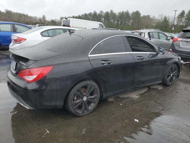 Изображение 3 2017 MERCEDES-BENZ CLA 250 4MATIC 2017 с VIN WDDSJ4GB2HN428998