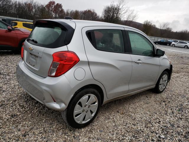 Image 3 of 2018 CHEVROLET SPARK LS 2018 with VIN KL8CB6SA9JC422485