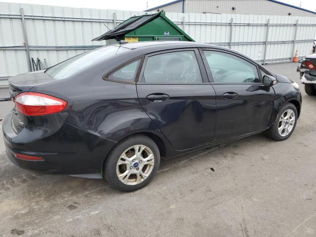 Image 3 of 2014 FORD FIESTA SE 2014 with VIN 3FADP4BJ8EM201682