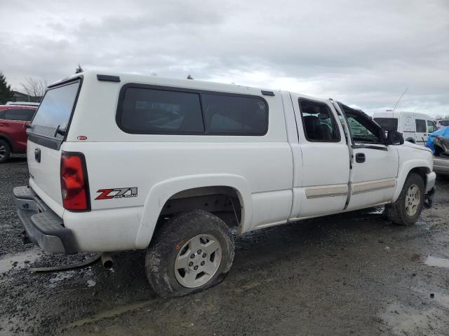 Obraz 3 z 2007 CHEVROLET SILVERADO K1500 CLASSIC 2007 z VIN 1GCEK19B57E187341