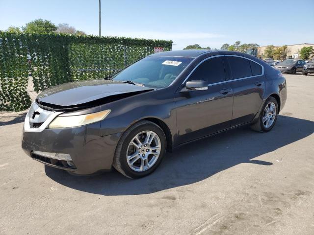 Image 1 of 2010 ACURA TL  2010 with VIN 19UUA8F22AA026926