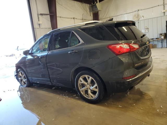 Image 2 of 2019 CHEVROLET EQUINOX LT 2019 with VIN 3GNAXLEX7KS655413