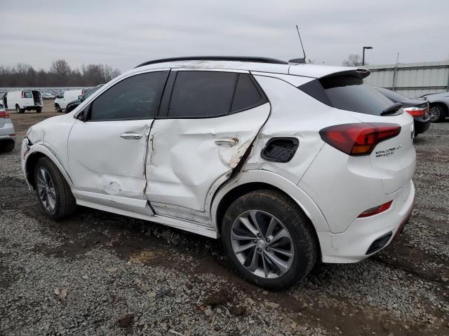 Image 2 of 2020 BUICK ENCORE GX SELECT 2020 with VIN KL4MMESL9LB118626