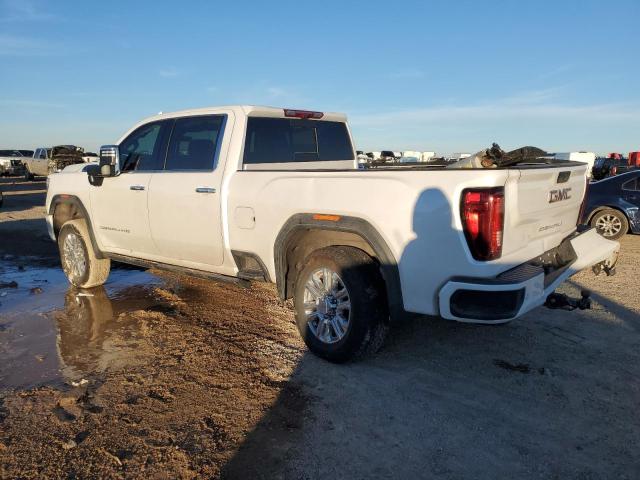 Изображение 2 2023 GMC SIERRA K2500 DENALI 2023 с VIN 1GT49RE79PF109274