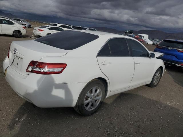 Obraz 3 z 2010 TOYOTA CAMRY BASE 2010 z VIN 4T1BF3EK7AU575639
