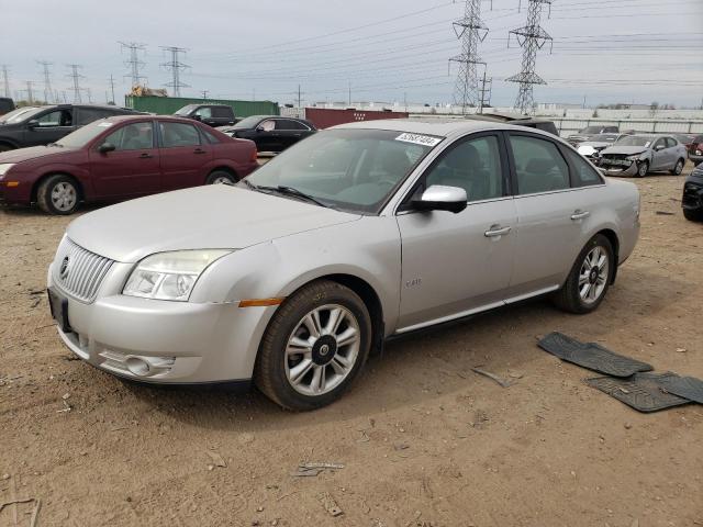 2008 MERCURY SABLE PREMIER 2008 image