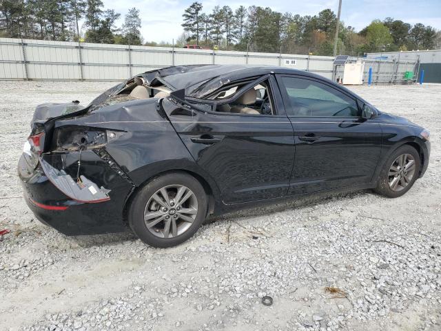 Obraz 3 z 2018 HYUNDAI ELANTRA SEL 2018 z VIN 5NPD84LF2JH299318