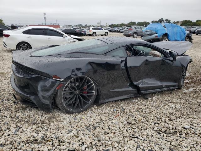 Изображение 3 2022 MCLAREN AUTOMOTIVE GT  2022 с VIN SBM22GCA4NW001728
