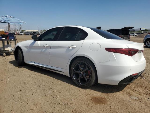 Изображение 2 2019 ALFA ROMEO GIULIA TI 2019 с VIN ZARFAMBN4K7603444