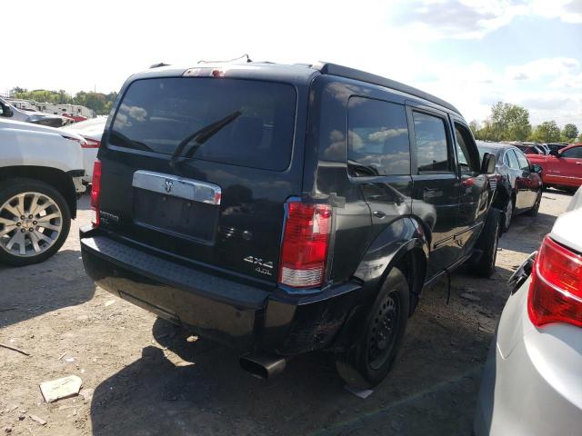 Obraz 3 z 2008 DODGE NITRO R/T 2008 z VIN 1D8GU586X8W241177