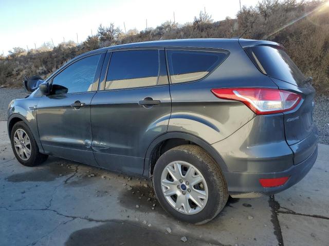 Image 2 of 2016 FORD ESCAPE S 2016 with VIN 1FMCU0F77GUB38669