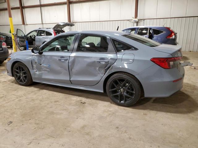 Image 2 of 2024 HONDA CIVIC SPORT 2024 with VIN 2HGFE2F59RH502316