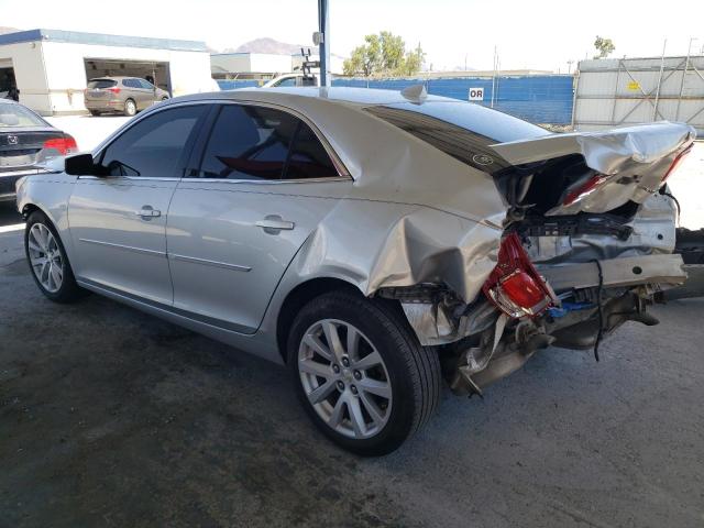Image 2 of 2013 CHEVROLET MALIBU 2LT 2013 with VIN 1G11E5SA2DF261375