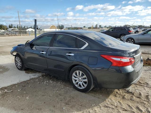 Obraz 2 z 2016 NISSAN ALTIMA 2.5 2016 z VIN 1N4AL3AP9GN392570