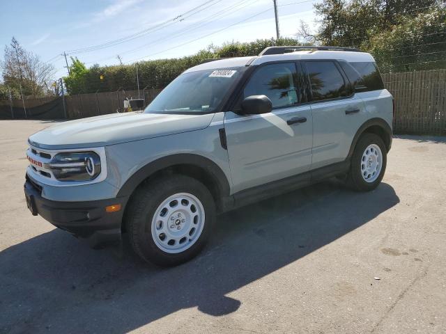 2023 FORD BRONCO SPORT HERITAGE 2023 image