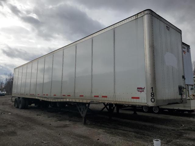2018 WABASH NATIONAL 2018 image