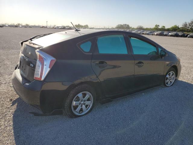 Obraz 3 z 2013 TOYOTA PRIUS  2013 z VIN JTDKN3DUXD0343235