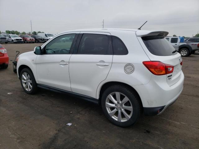 Изображение 2 2015 MITSUBISHI OUTLANDER SPORT ES 2015 с VIN 4A4AP3AU5FE020302