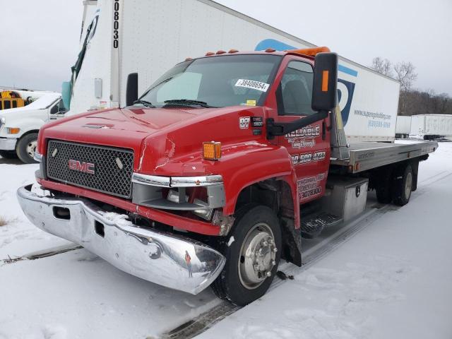 Изображение 2 2003 GMC C5500 C5C042 2003 с VIN 1GDE5E1113F516960