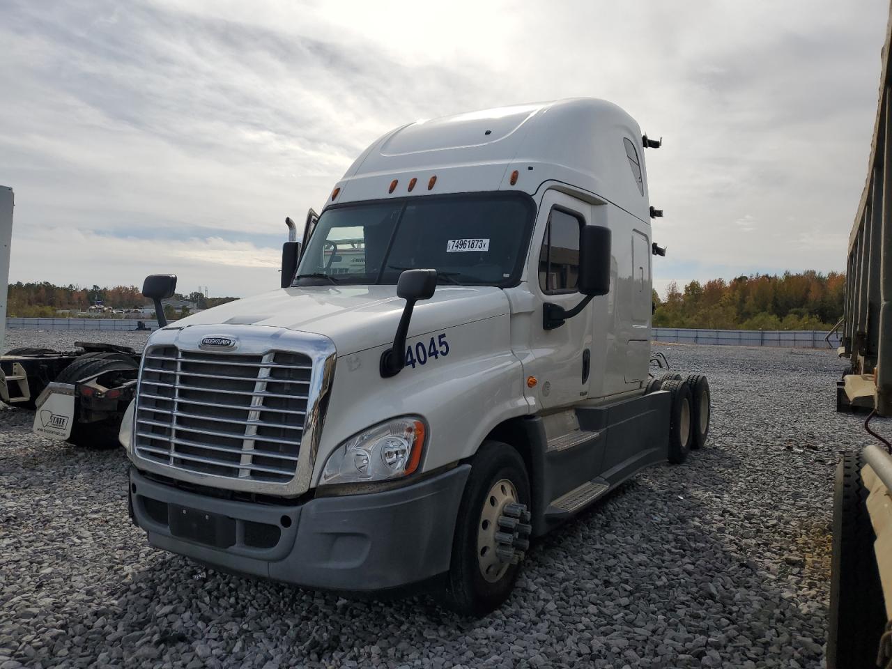 Obraz 2 z 2016 FREIGHTLINER CASCADIA 125  2016 z VIN 1FUJGLD52GLGV0055