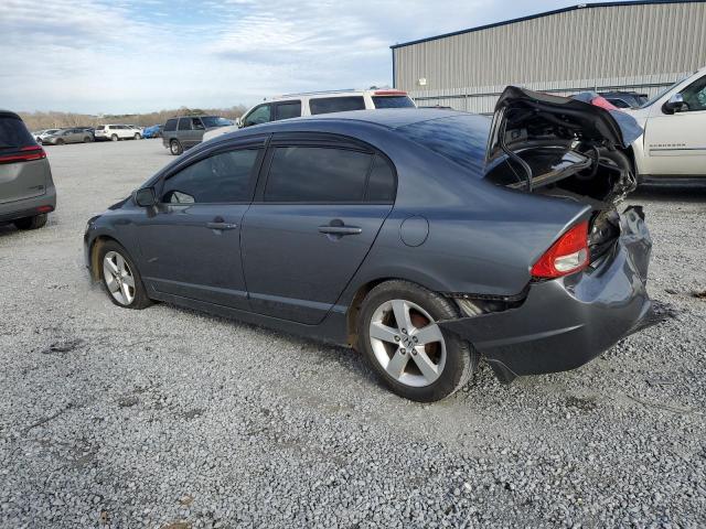 Изображение 2 2011 HONDA CIVIC LX-S 2011 с VIN 19XFA1F66BE002029