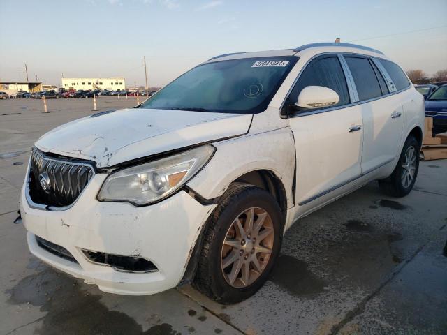 2017 BUICK ENCLAVE  2017 image