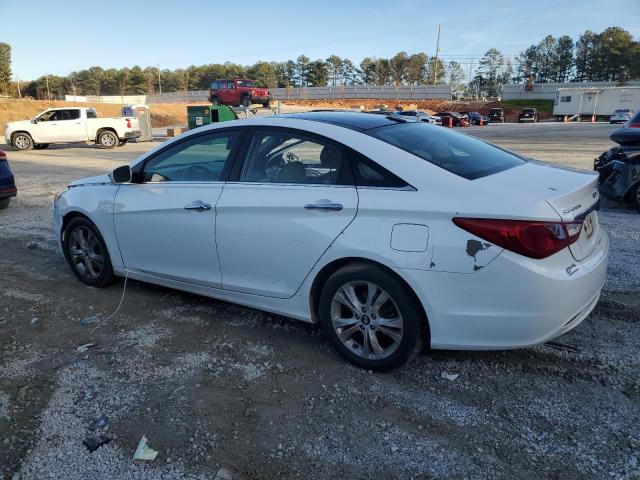 Obraz 2 z 2013 HYUNDAI SONATA SE 2013 z VIN 5NPEC4AC8DH532196