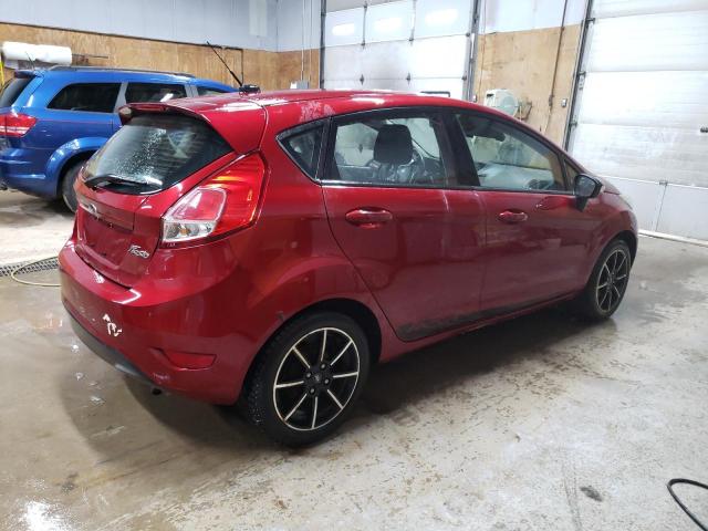 Изображение 3 2016 FORD FIESTA SE 2016 с VIN 3FADP4EJ4GM149045