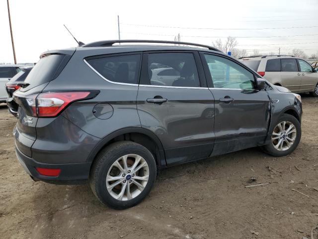 Image 3 of 2018 FORD ESCAPE SE 2018 with VIN 1FMCU9GD3JUC57710