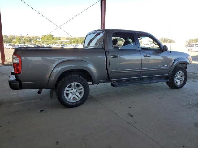 Image 3 of 2006 TOYOTA TUNDRA DOUBLE CAB LIMITED 2006 with VIN 5TBDT48106S533865