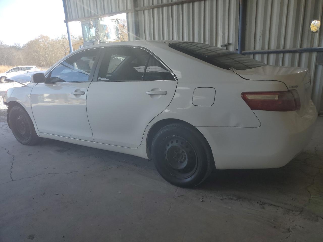 Изображение 2 2008 TOYOTA CAMRY CE 2008 с VIN 4T1BE46K78U769217