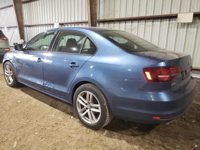 Изображение 2 2018 VOLKSWAGEN JETTA S 2018 с VIN 3VW2B7AJ8JM250472