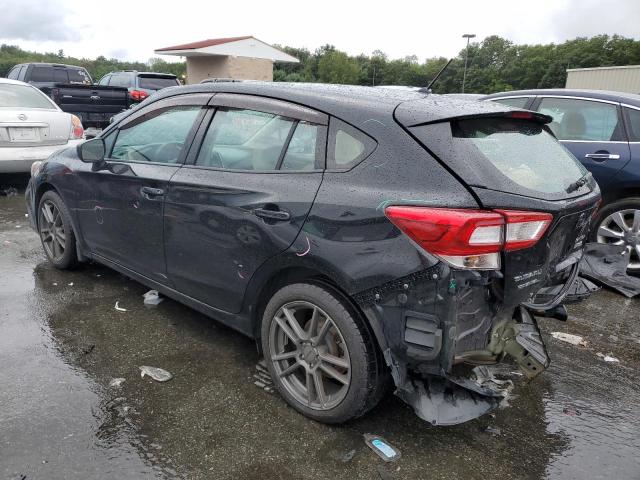 Obraz 2 z 2017 SUBARU IMPREZA  2017 z VIN 4S3GTAA60H3749793