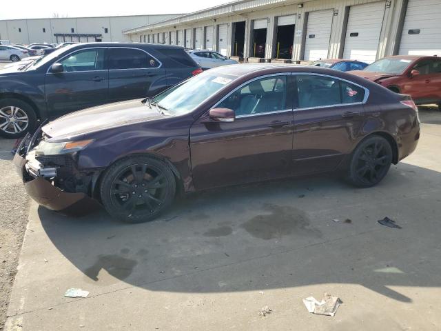 Изображение 2012 ACURA TL  2012