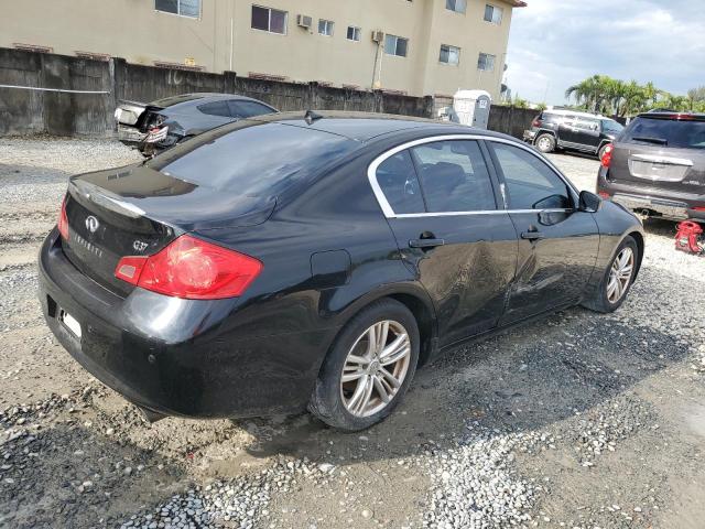 Изображение 3 2013 INFINITI G37 BASE 2013 с VIN JN1CV6AP4DM724983