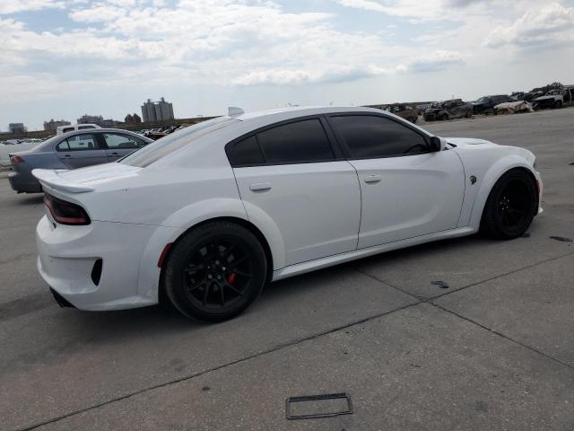 Image 3 of 2021 DODGE CHARGER SRT HELLCAT 2021 with VIN 2C3CDXL91MH521836