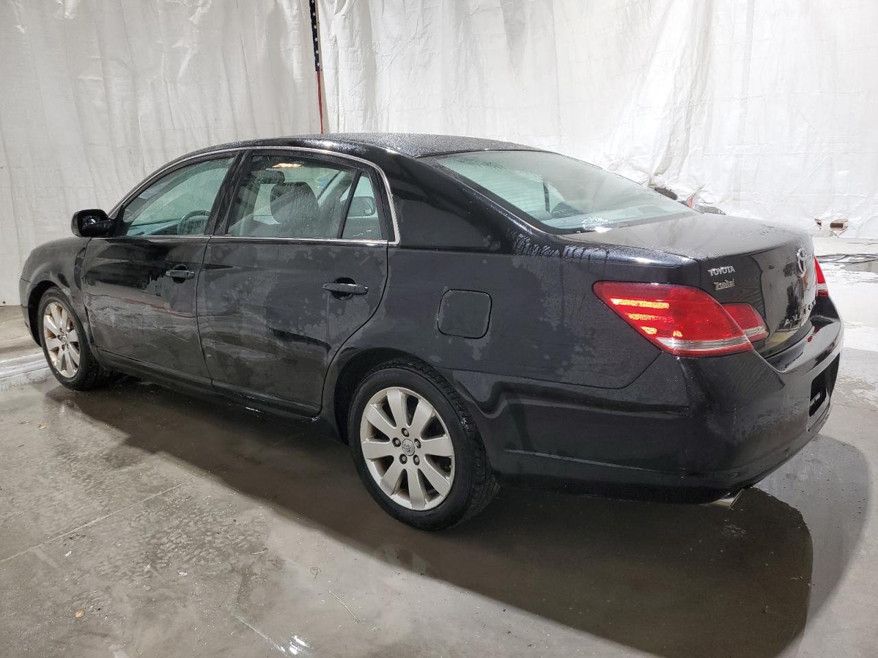 Изображение 2 2007 TOYOTA AVALON XL 2007 с VIN 4T1BK36B97U210771