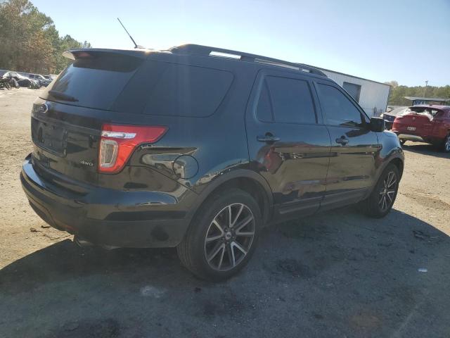 Image 3 of 2015 FORD EXPLORER XLT 2015 with VIN 1FM5K8D87FGA72565