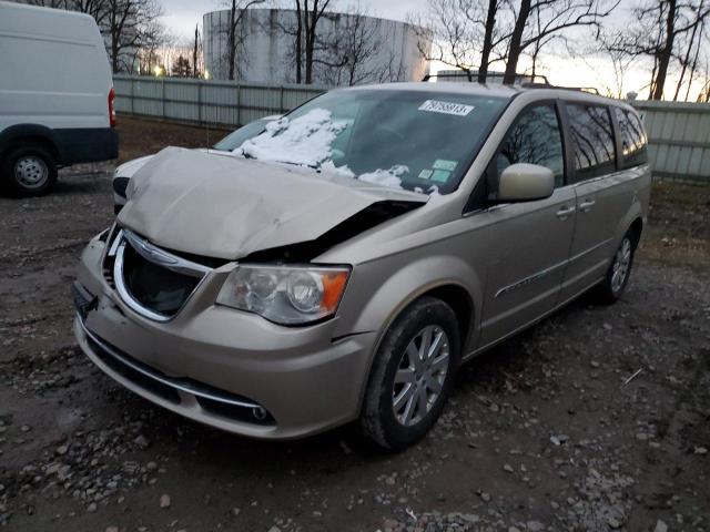 Obraz 1 z 2014 CHRYSLER TOWN & COUNTRY TOURING 2014 z VIN 2C4RC1BG4ER257304