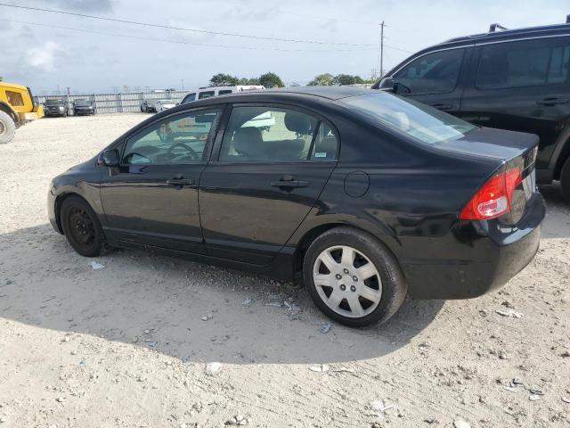 Image 2 of 2008 HONDA CIVIC LX 2008 with VIN 2HGFA16528H334880