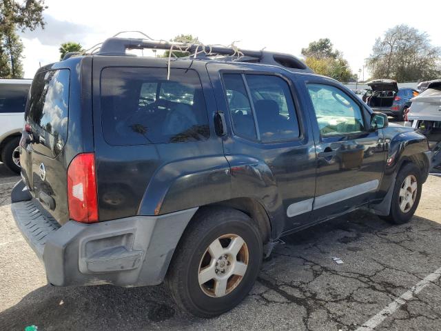 Изображение 3 2005 NISSAN XTERRA OFF ROAD 2005 с VIN 5N1AN08U95C630887