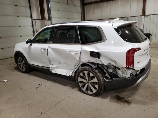 Изображение 2 2020 KIA TELLURIDE S 2020 с VIN 5XYP6DHC8LG073375