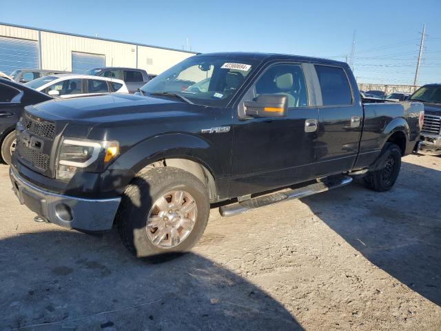 Image 1 of 2009 FORD F150 SUPERCREW 2009 with VIN 1FTPW14V69FA39758