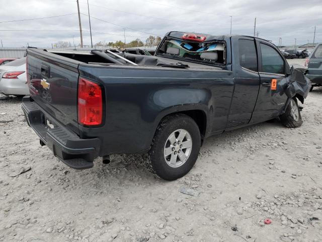 Obraz 3 z 2019 CHEVROLET COLORADO  2019 z VIN 1GCHSBENXK1144553